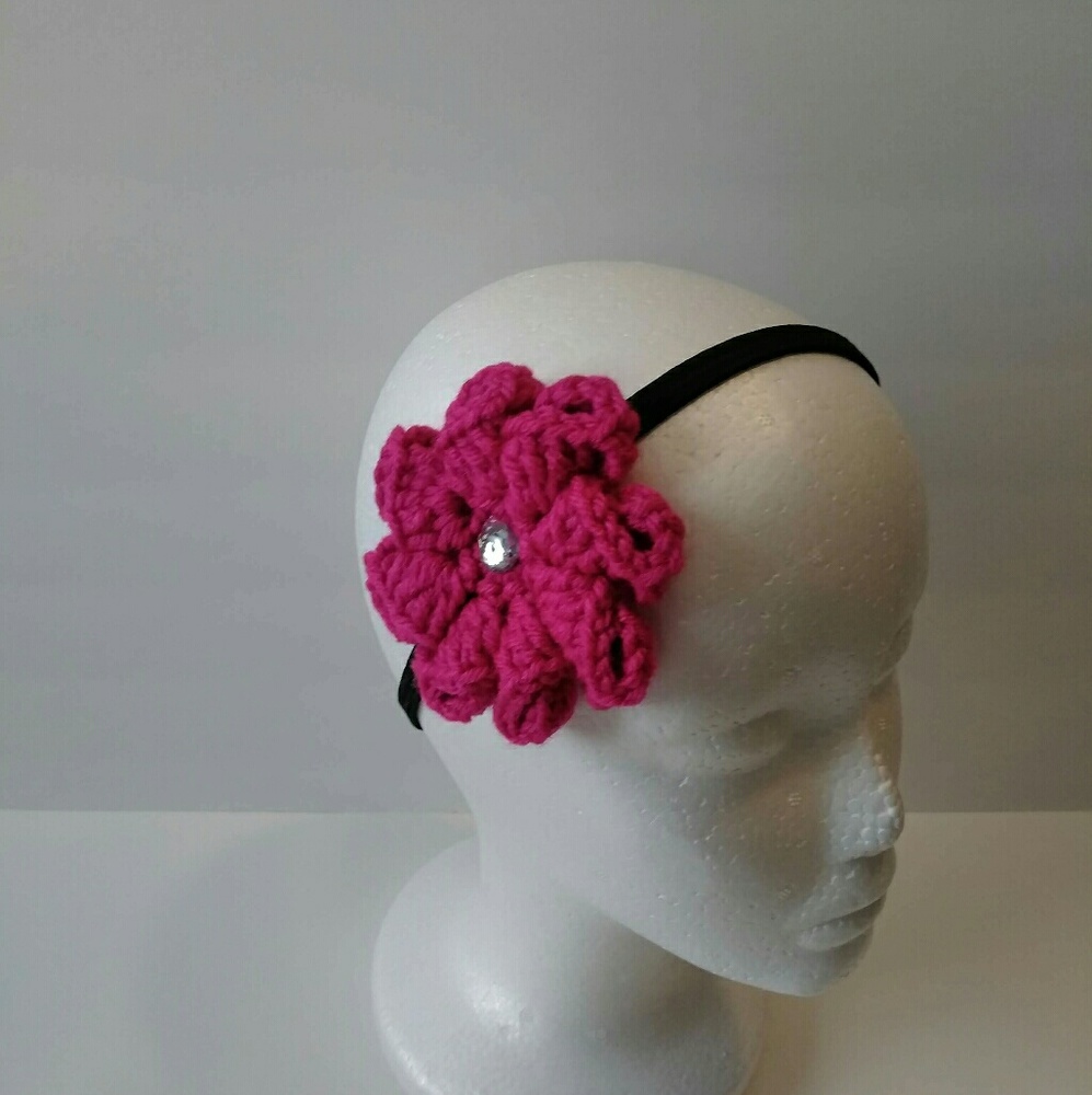 Headband